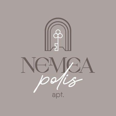 Nemeapolis 1 Apt Dış mekan fotoğraf