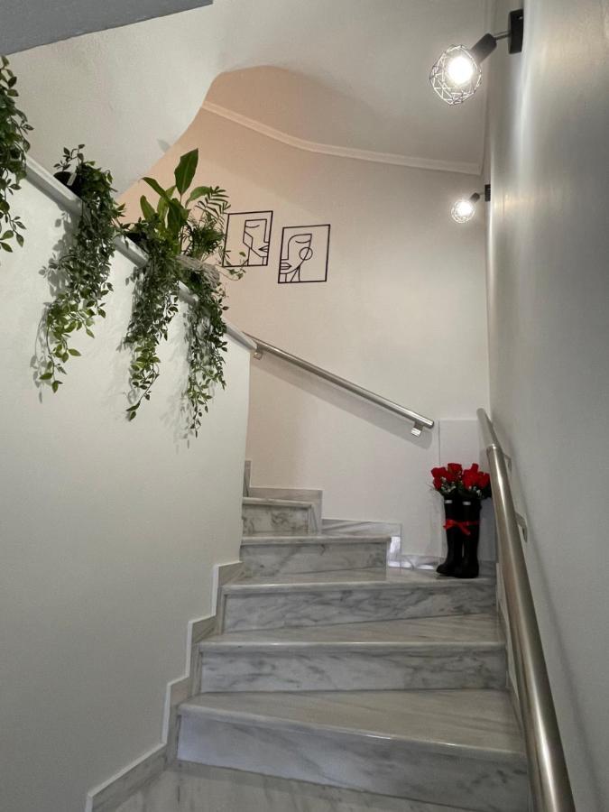 Nemeapolis 1 Apt Dış mekan fotoğraf