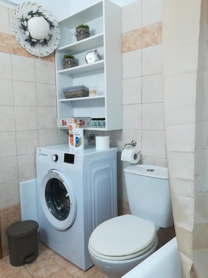 Nemeapolis 1 Apt Dış mekan fotoğraf