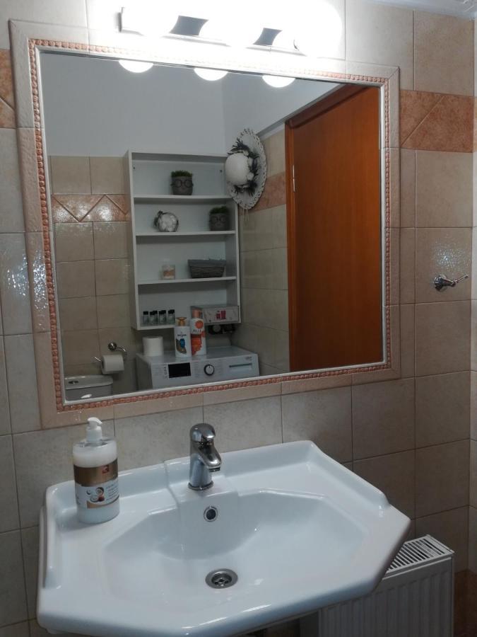 Nemeapolis 1 Apt Dış mekan fotoğraf