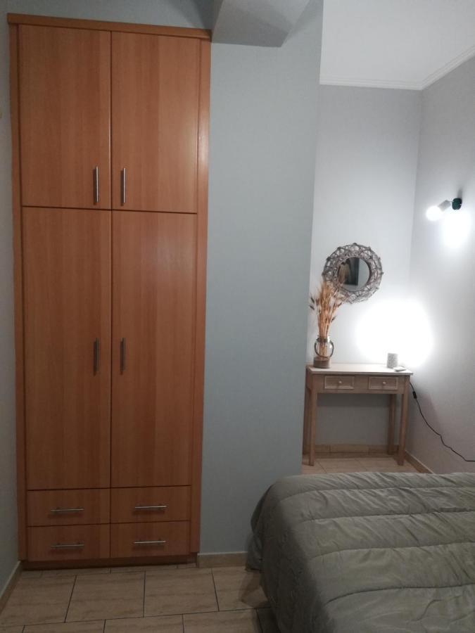 Nemeapolis 1 Apt Dış mekan fotoğraf