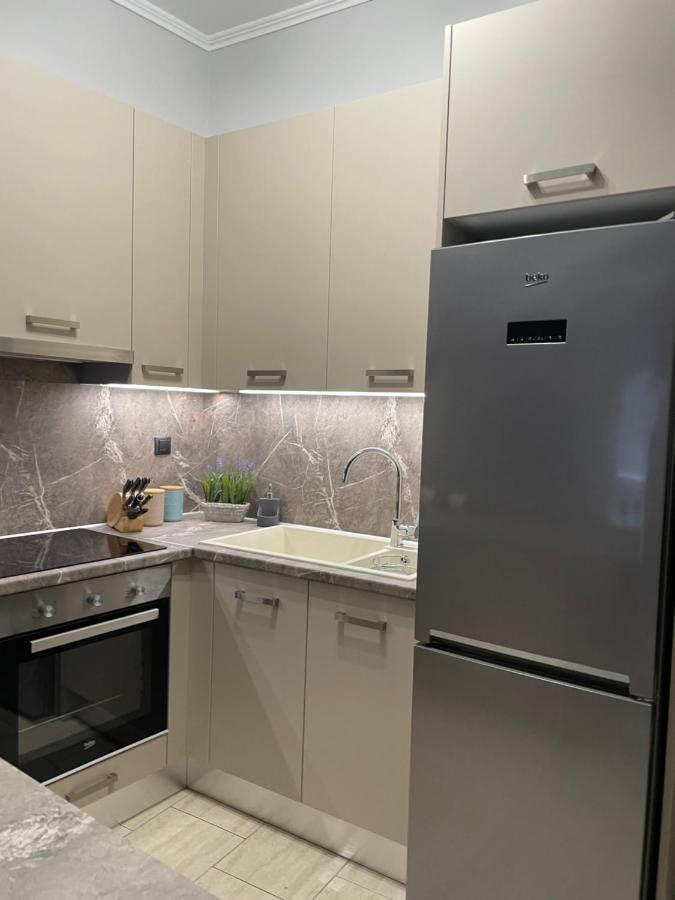 Nemeapolis 1 Apt Dış mekan fotoğraf